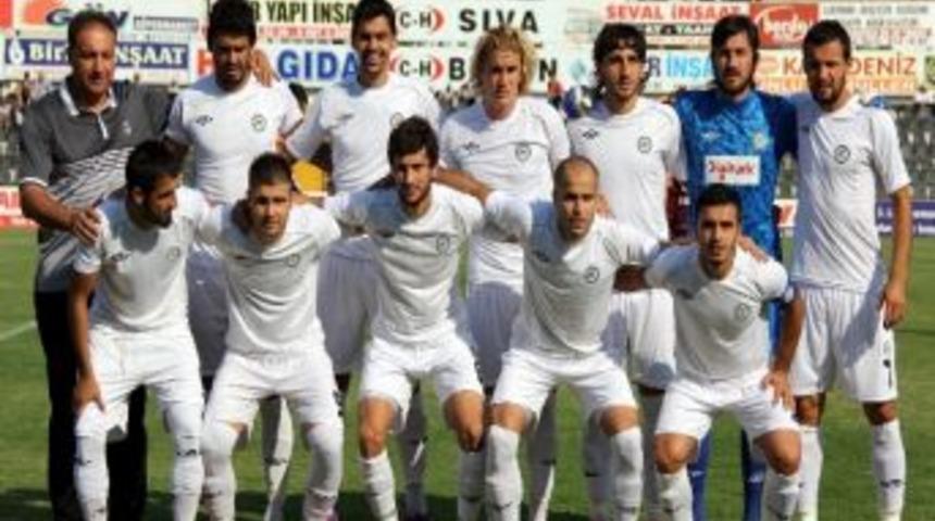 Spor Toto 2.lig Kırmızı Grup