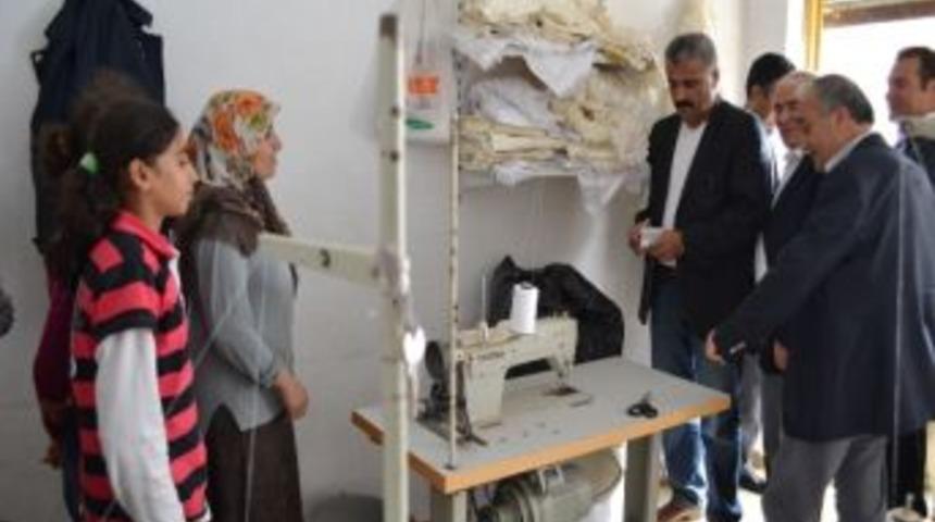 Şanlıurfa Belediye Başkanı Ahmet Eşref Fakıbaba: