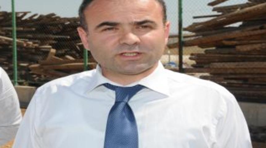 &Ccedil;orum Belediyesi Kurban Bayramı Hazırlıklarını Hızlandırdı