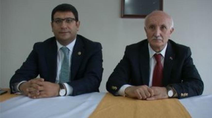 Darbe Komisyonu Malatya'da