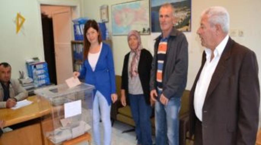 &Ccedil;amlıca Ve Mecidiyeliler, Beldelerinin Kapanmasına Hayır Dedi