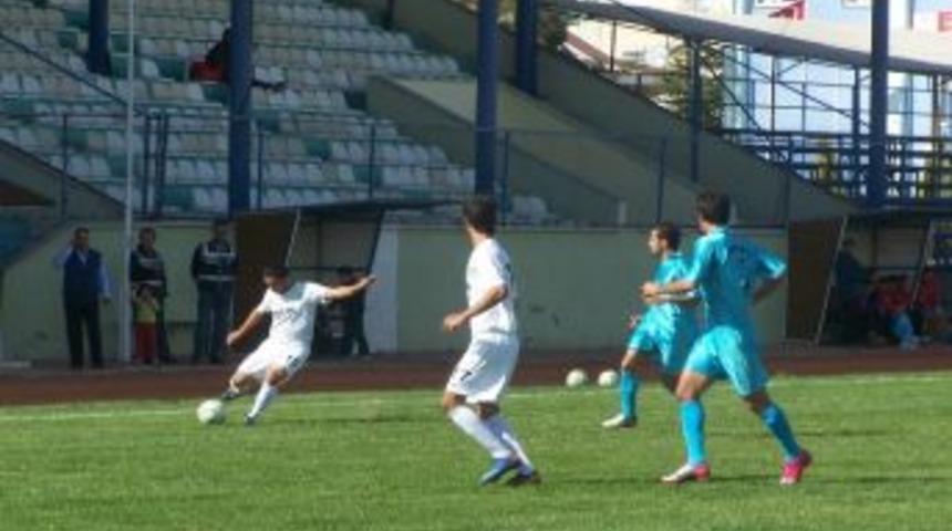 Antalya S&uuml;per Amat&ouml;r Ligi