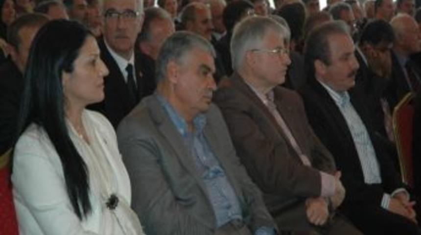 Şentop, Chp’yi Anketle Vurdu