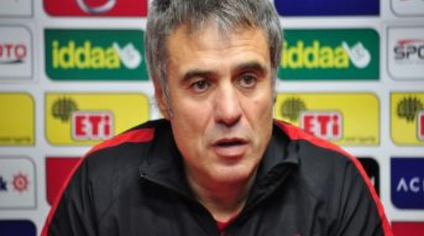 Yanal: Oyundan Kopmayarak Kazanmasını Bildik