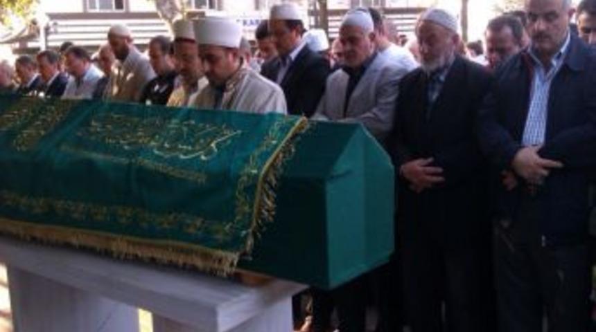 Hayır Yolunda Şehit D&uuml;şt&uuml;