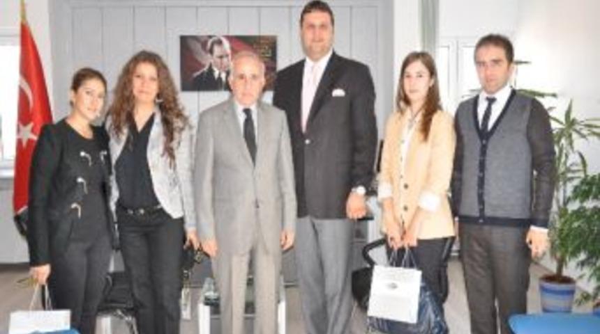 Defterdar Mehmet Saygı: