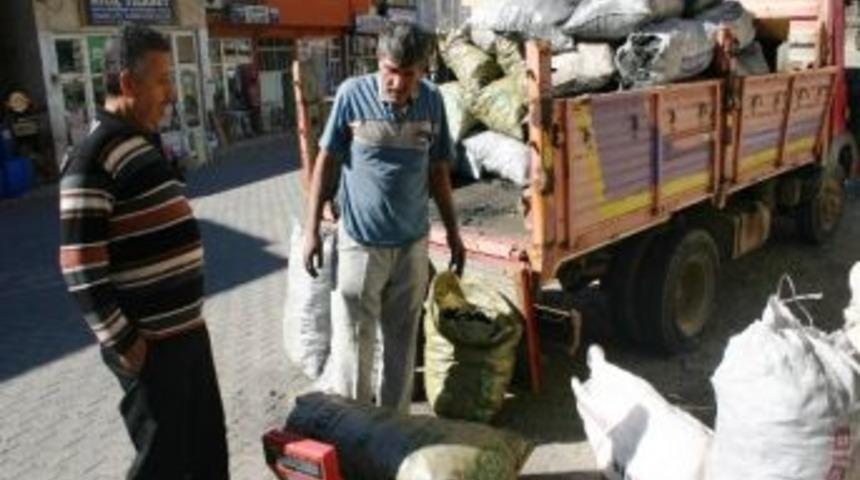 Kurban Bayramı Yaklaştı, Mangal K&ouml;m&uuml;r&uuml; Satışları Arttı