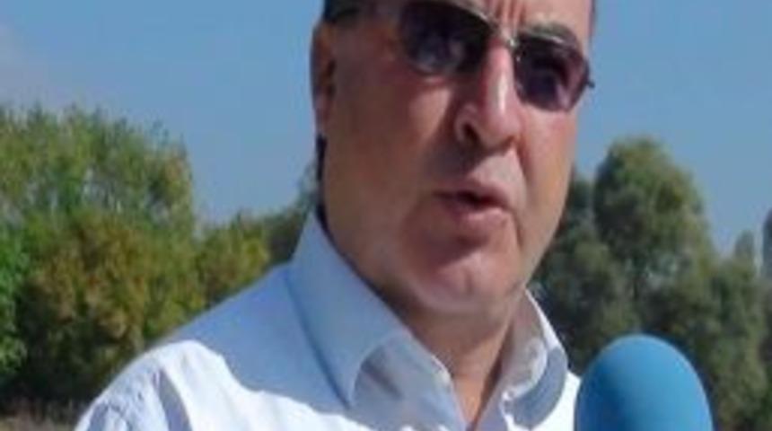 Simav&rsquo;ın İlk Ve Tek Arıtma Tesisinin İnşaatı Tamamlandı