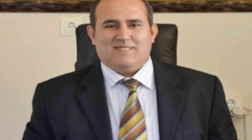 Bayram &Ouml;ncesi Yoksulu Sevindiren Yardım