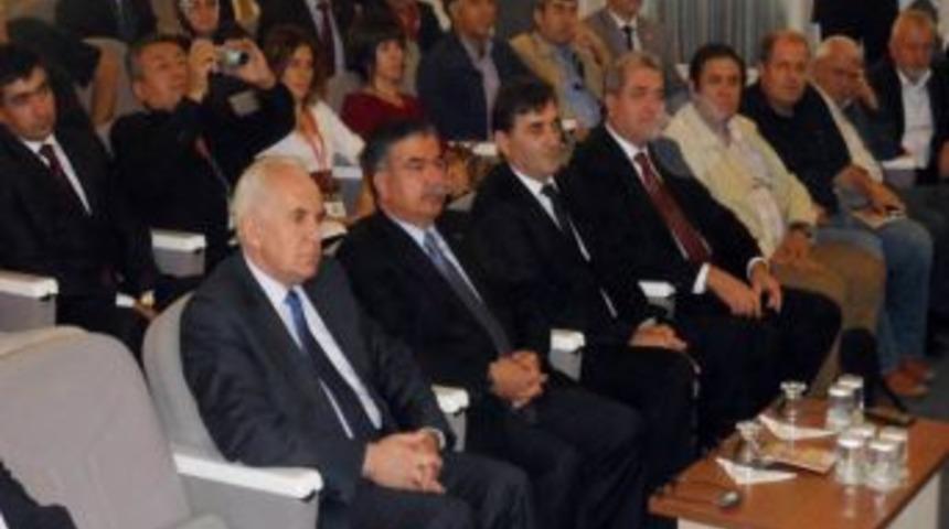 Bakan Yılmaz: Balkan Savaşları Hatalarımızın Bir Araya Geldiği Savaşlardır