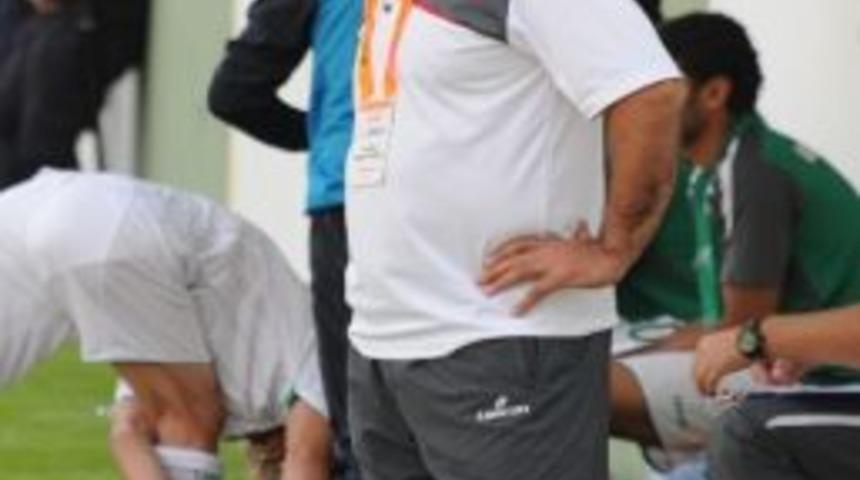 Manisa Belediyespor&rsquo;da D&uuml;lger İstifa Etti