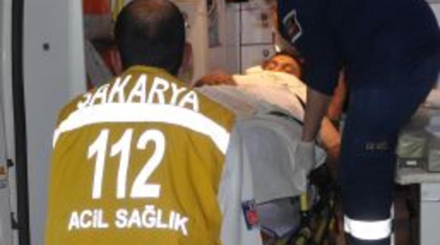 Eski Eşini &Ouml;ld&uuml;ren Firari Koca, Bir Kişiyi Daha Vurdu