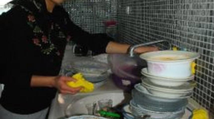 Torbakent Sitesi'nde Su Sıkıntısı Yaşanıyor