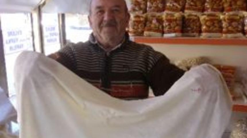 Yufkacılarda Kış Hazırlıkları