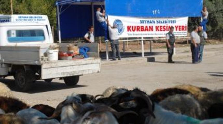 Kesim noktaları belirlendi