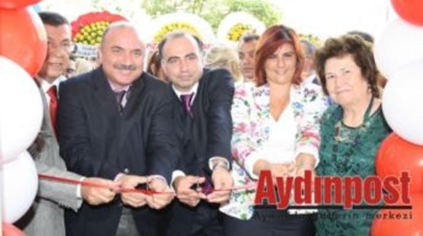 &Ouml;zler Konfeksiyon tam gaz