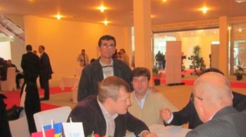 OGİAD'ın Bosna gezisi