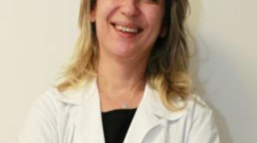 Uzman Doktor Bahar Mert Menopoza Bağlı Sorunlara Dikkat &Ccedil;ekti