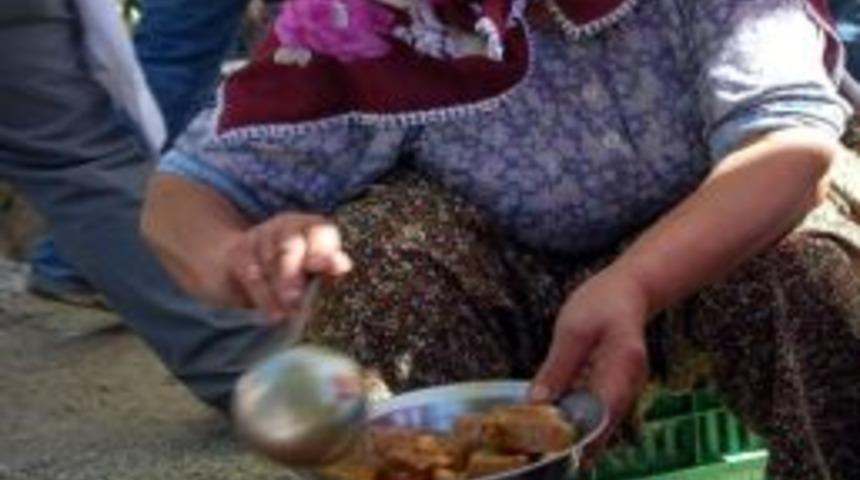 Kurban Bayramı'nda Beslenmeye Dikkat