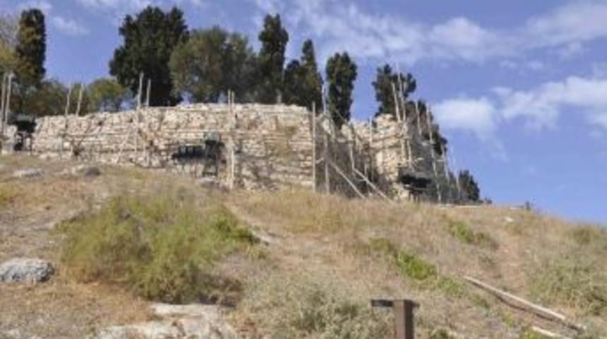 G&uuml;vercinada&rsquo;da Restorasyon Başladı