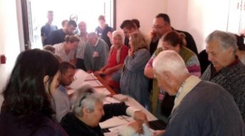 Trilye&rsquo;de 'beldemiz Kapatılmasın' Referandumundan Hayır Oyu &Ccedil;ıktı