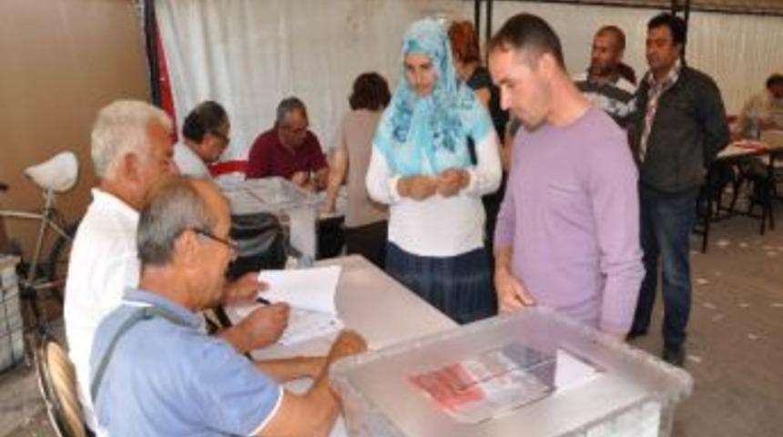 Chp&rsquo;den Davutlar Ve G&uuml;zel&ccedil;amlı Beldelerinde &ldquo; B&uuml;t&uuml;nşehir &ldquo; Referandumu