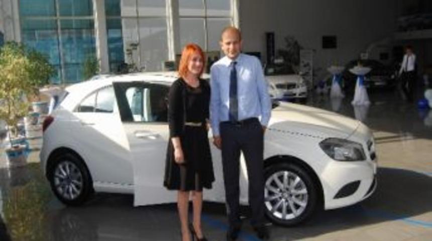 &ldquo;yeni Neslin Kalp Atışları&rdquo; Trabzon&rsquo;dan Duyuluyor