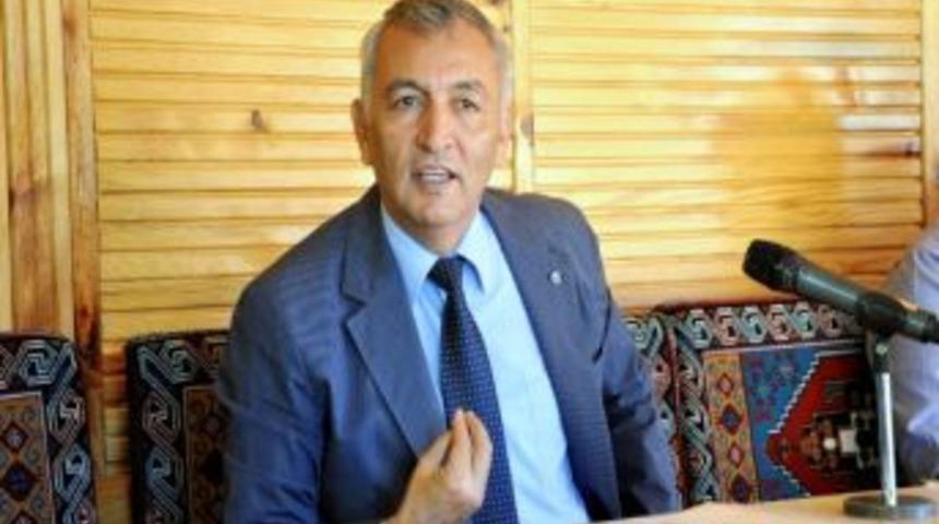 Isparta&rsquo;da 10 Park Daha Yapılacak