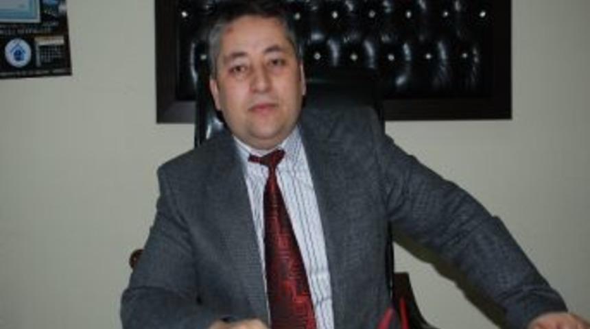 'ısparta Değerleriyle Buluşuyor Projesi'nin Ortağı Polonya Oldu