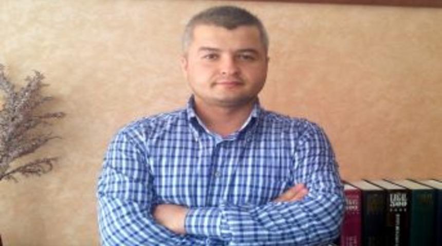 Avukat Alcan'dan Sahte Belge İle Gayrimenkul Satışı Uyarısı