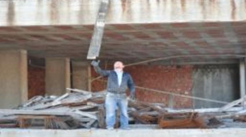 İmece Usulü Nakliye