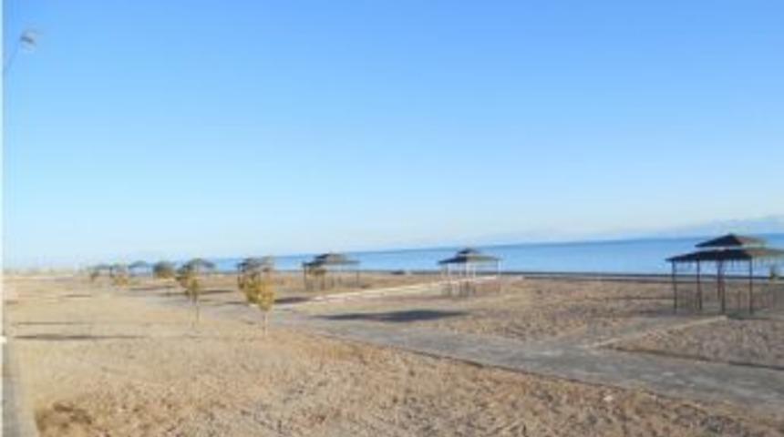 Adilcevaz&rsquo;a Tam Donanımlı Mesire Alanı Yapılıyor