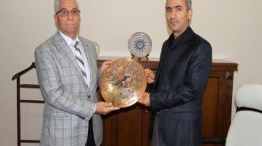 Bayramoğlu: S&uuml;r&uuml;c&uuml; Kurslarının Eğitim Ve Sınav Sistemi Yeniden D&uuml;zenlenmeli