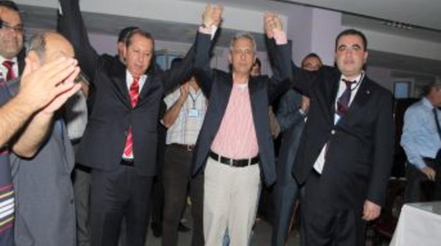 Adana Barosu'nun Yeni Başkanı &Ccedil;ıtırık Oldu