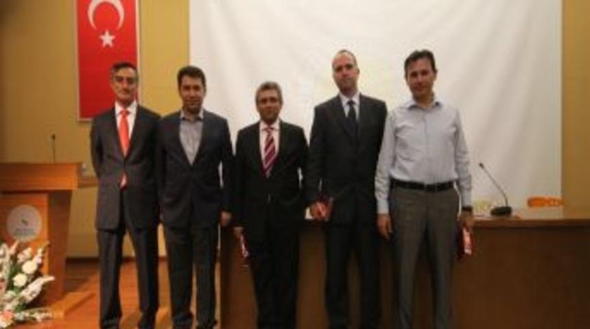 Melikşah&rsquo;ta 1 İk G&uuml;n&uuml; D&uuml;zenlendi