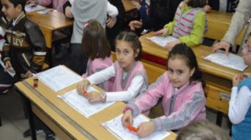 &Ccedil;erkezk&ouml;y&rsquo;de &Ouml;ğrenci Sayısı 40 Bine Dayandı