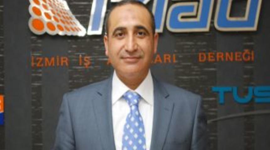 İZİAD &Uuml;yeleri Liberya'ya Gidiyor