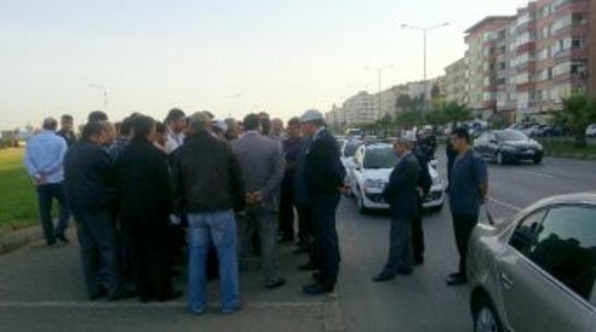 Trabzon&rsquo;da &Ouml;ğrenci Servisleri Sorunlarına &Ccedil;&ouml;z&uuml;m Arıyor