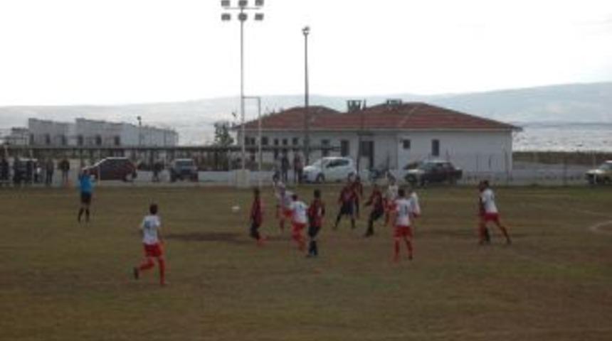 Lapsekispor Puana Hasret