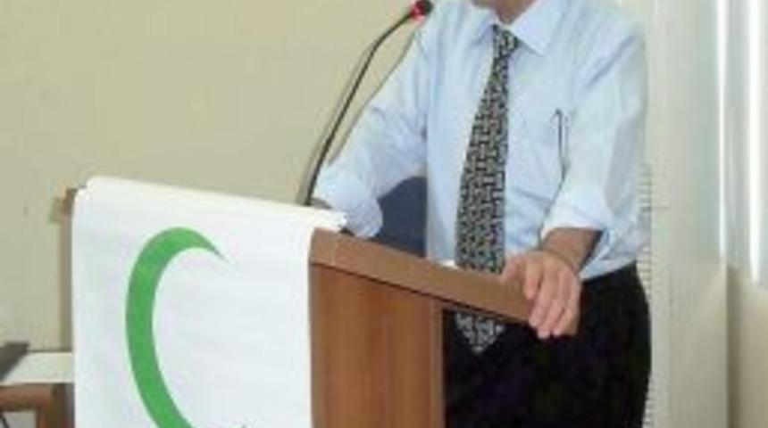 'Kutsal Topraklara Sigarayı Bırakarak Gidin'