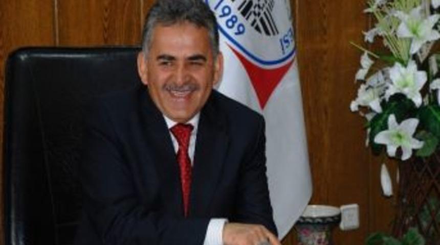 Melikgazi&rsquo;den Binalara Makyaj