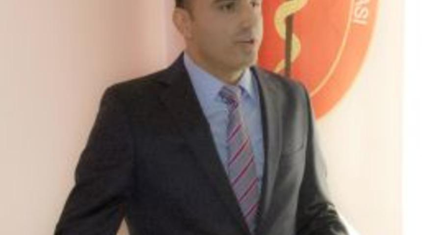 Veteriner Hekimler Odası'nda Tufan D&ouml;nemi