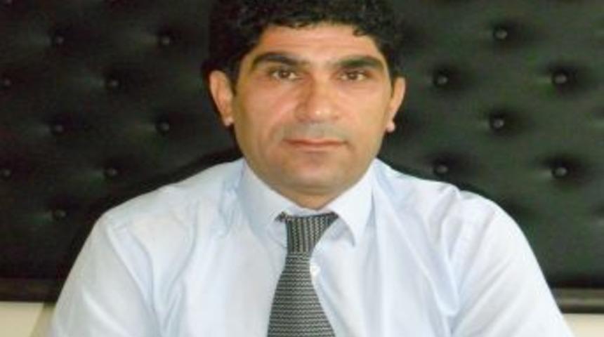 BBP İl&ccedil;e Başkanı Aydın: Bayramda Ulaşım &Uuml;cretsiz Olsun