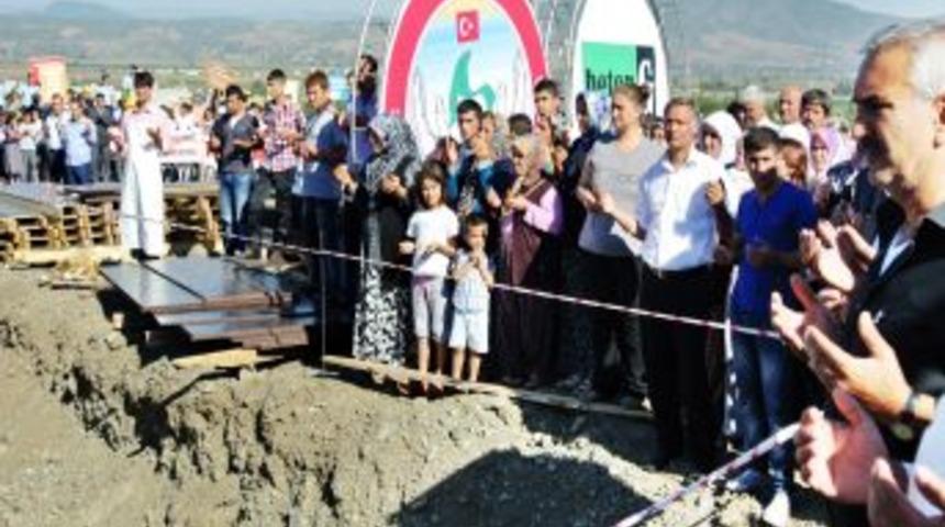Hayırseverler 3 Yılda Osmaniye'ye 55 Okul Kazandırdı