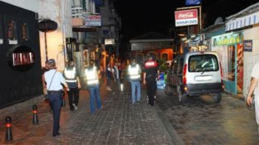 Antalya&rsquo;da Kurban Bayramı Asayiş Tedbirleri