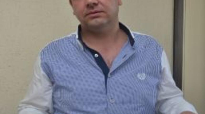 (&ouml;zel Haber) Şaşkın Hırsızlar