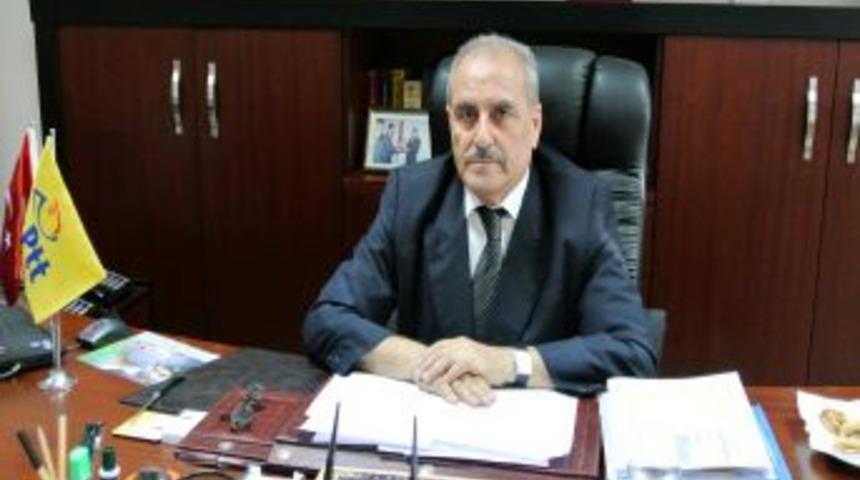PTT Başm&uuml;d&uuml;r&uuml; Akbal: Hizmet Kalitesini Y&uuml;kseltip, Verimliliği Artıracağız