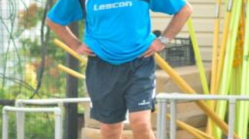 Denizlispor 1 Puana Sevindi