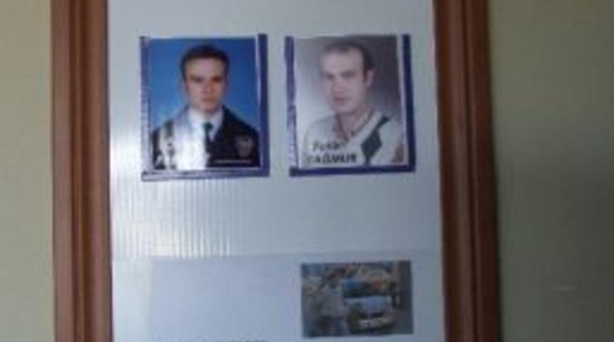 Suşehri Emniyeti&rsquo;nde &lsquo;ayın Polisi&rsquo; Uygulaması