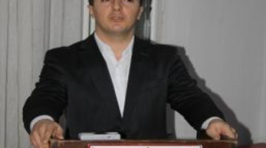 Ertuğrulgazi K&uuml;lt&uuml;r Derneği'nde N&ouml;bet Gen&ccedil;lerde